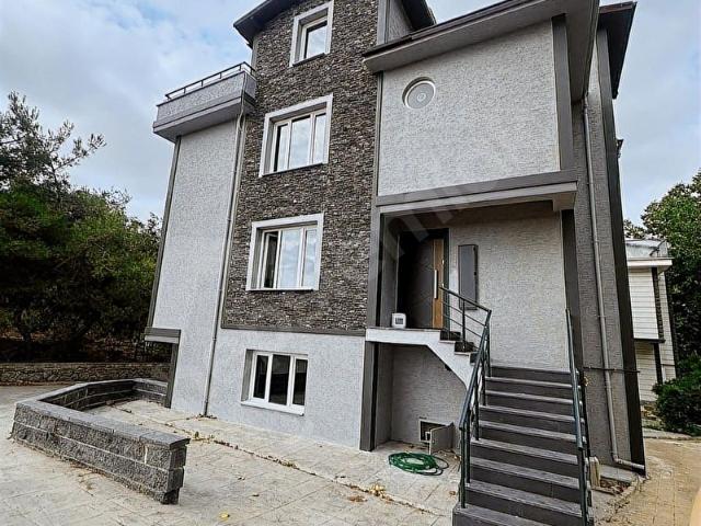 Tuzla, İstanbul içerisinde satılık Villa