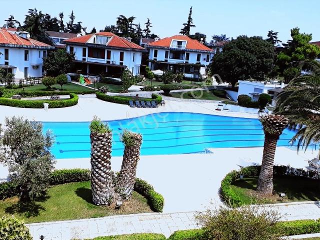 Tuzla, İstanbul içerisinde satılık Villa