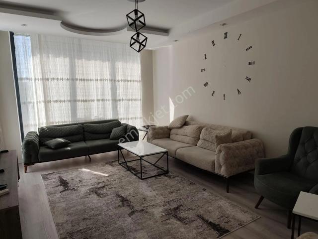 Mahmutlar, Alanya içerisinde kiralık Residence