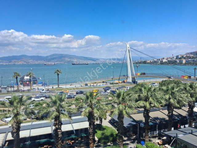 Konak, İzmir içerisinde kiralık mülk