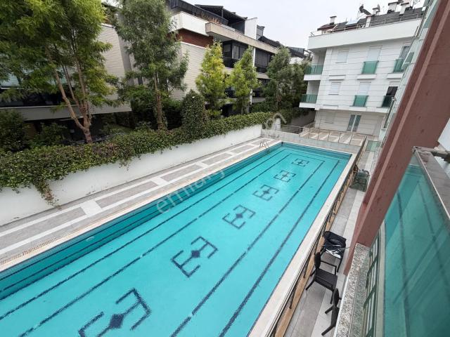Muratpaşa, Antalya içerisinde kiralık mülk