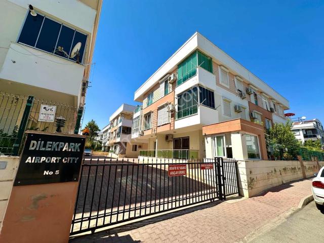 Muratpaşa, Antalya içerisinde kiralık mülk