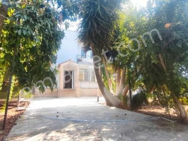 Antalya, Muratpaşa içerisinde kiralık Villa