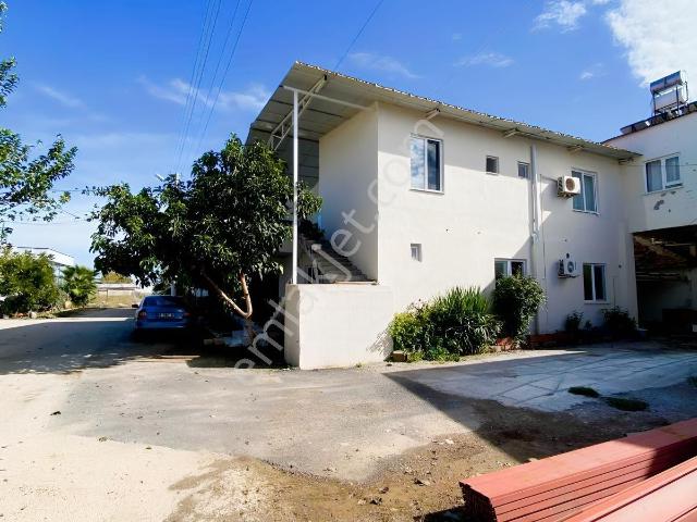 Antalya, Muratpaşa içerisinde kiralık Villa
