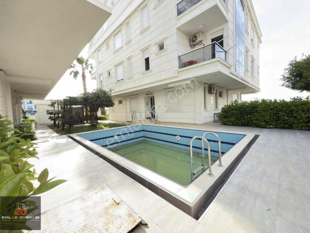 Muratpaşa, Antalya içerisinde satılık mülk