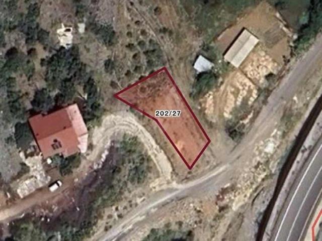 Alanya, Antalya içerisinde satılık Arsa