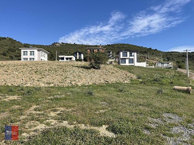 Güzelbahçe, İzmir içerisinde satılık Arsa