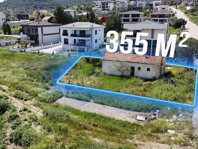 Urla, İzmir içerisinde satılık Dükkan