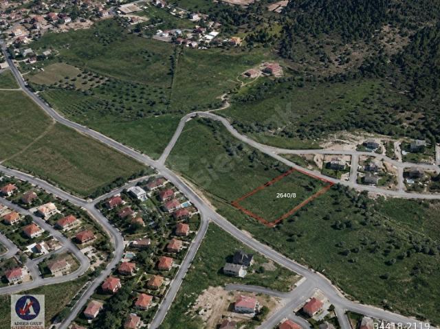 Güzelbahçe, İzmir içerisinde satılık Arsa