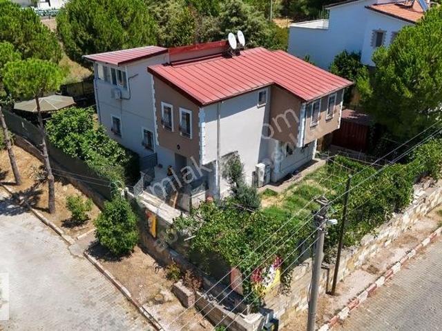 Urla, İzmir içerisinde satılık Villa
