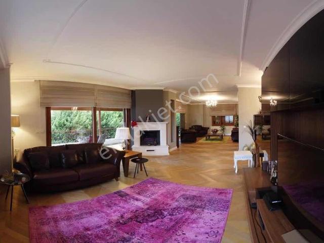 Kahramandere Mahallesi, Güzelbahçe içerisinde satılık Villa