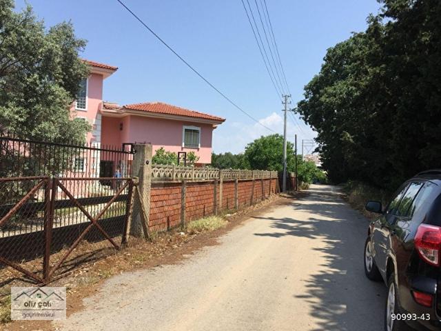 Güzelbahçe, İzmir içerisinde satılık mülk