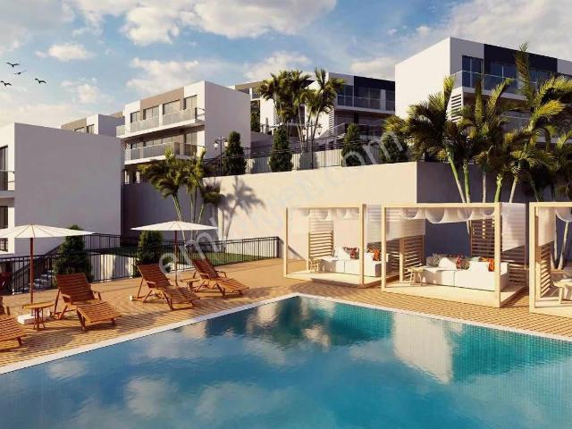 Güzelbahçe, İzmir içerisinde satılık Villa