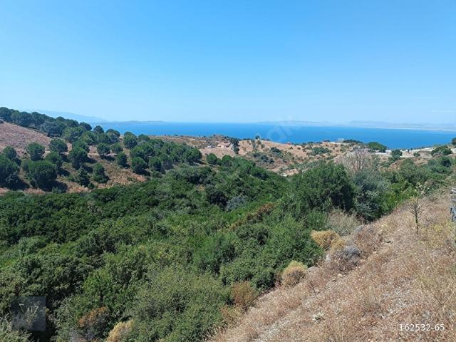 Güzelbahçe, İzmir içerisinde satılık Arsa