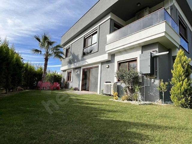 Güzelbahçe, İzmir içerisinde satılık mülk