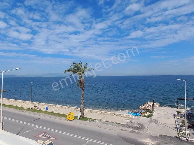 Güzelbahçe, İzmir içerisinde kiralık mülk