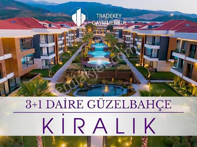 Maltepe Mahallesi, Güzelbahçe içerisinde kiralık mülk