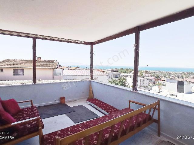 Güzelbahçe, İzmir içerisinde kiralık mülk
