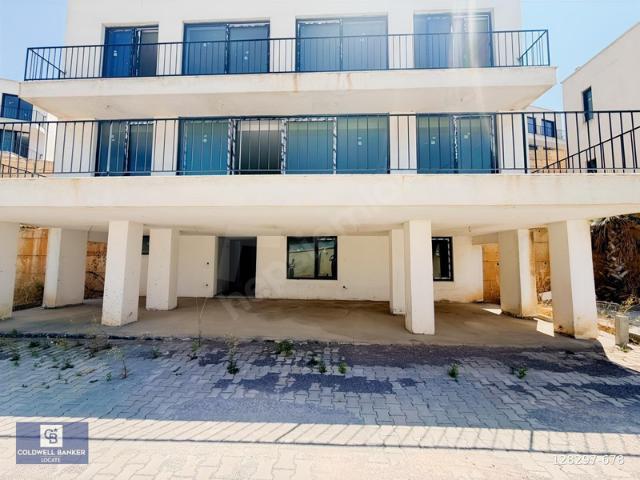 Yelki, Güzelbahçe içerisinde satılık Villa