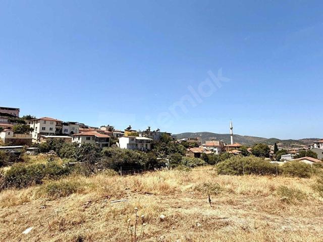 Güzelbahçe, İzmir içerisinde satılık mülk