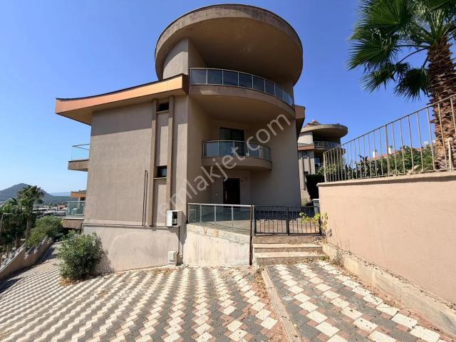 Mustafa Kemal Paşa Mahallesi, Güzelbahçe içerisinde satılık Villa