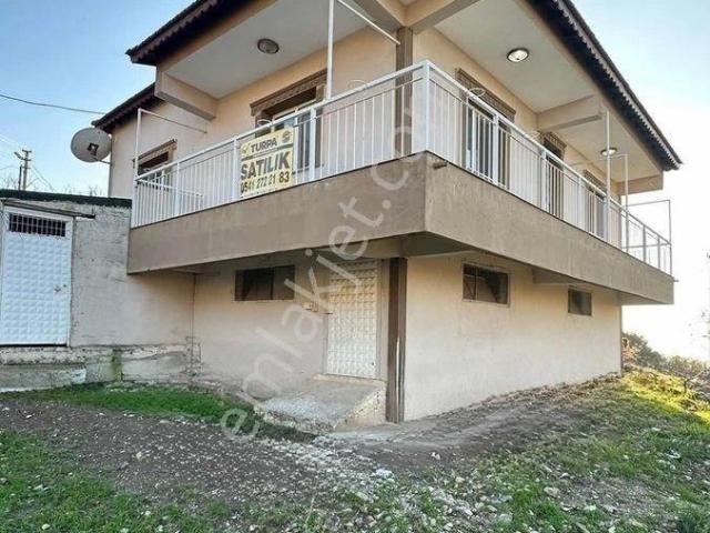 Güzelbahçe, İzmir içerisinde satılık Villa