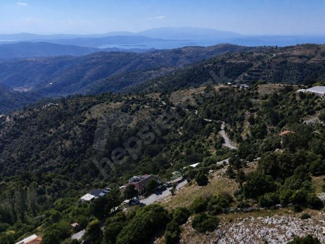 Güzelbahçe, İzmir içerisinde satılık Arsa