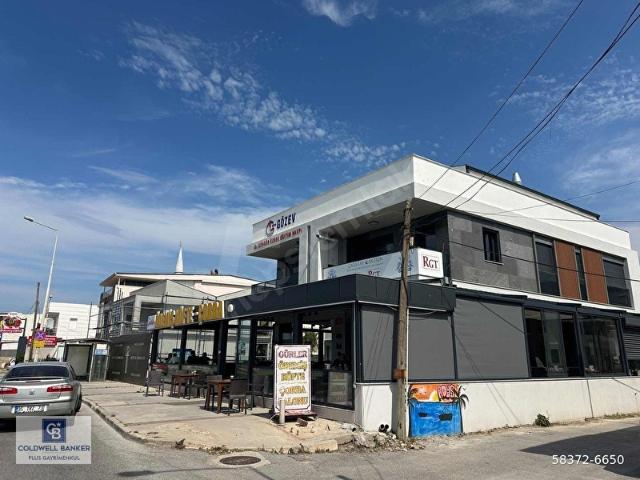 Güzelbahçe, İzmir içerisinde satılık mülk