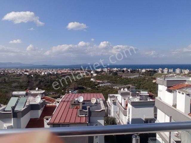 Güzelbahçe, İzmir içerisinde satılık Villa