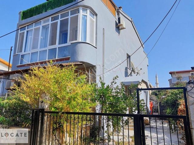 Güzelbahçe, İzmir içerisinde satılık mülk