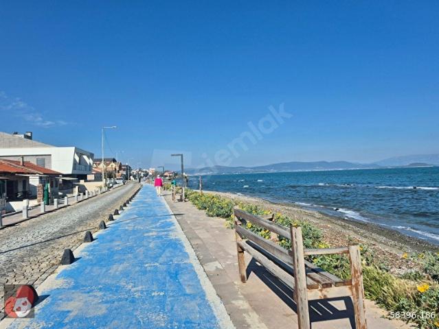 Urla, İzmir içerisinde satılık Arsa