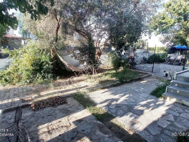 Güzelbahçe, İzmir içerisinde kiralık Villa