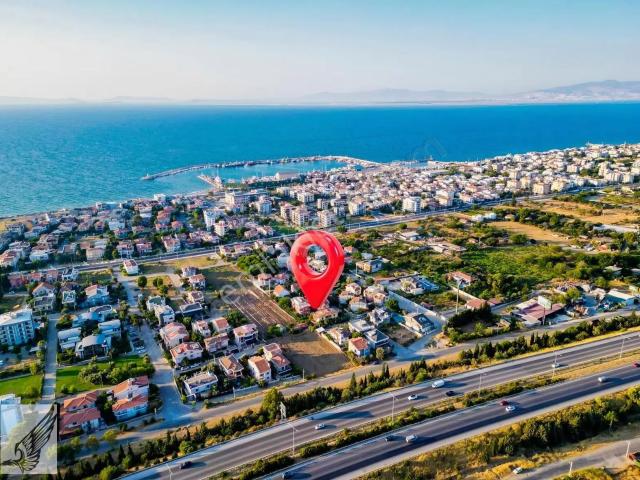Güzelbahçe, İzmir içerisinde satılık Villa