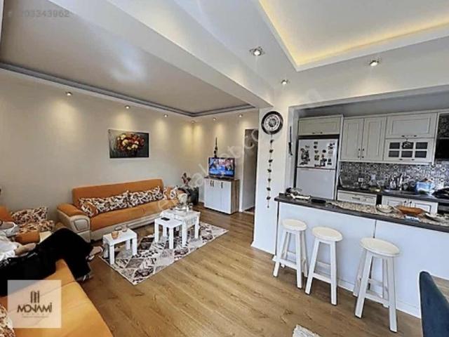 Güzelbahçe, İzmir içerisinde kiralık mülk