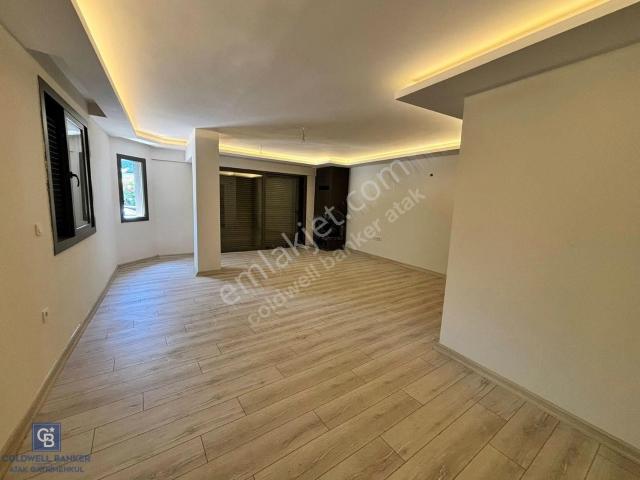 Güzelbahçe içerisinde kiralık Villa