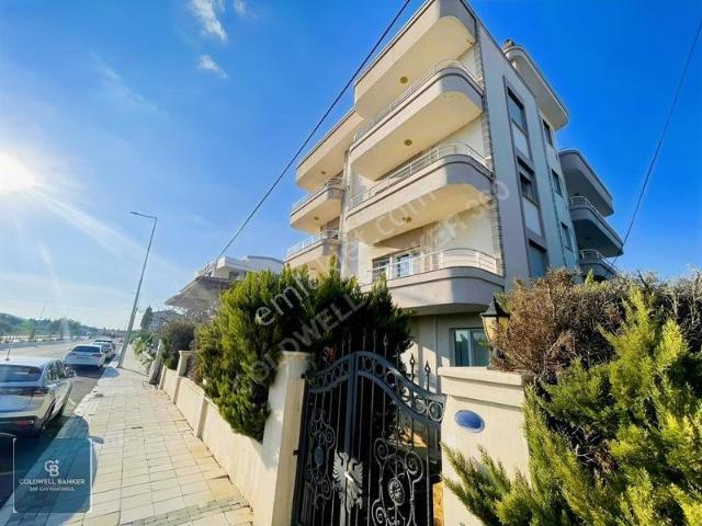 Yalı Mahallesi, Güzelbahçe içerisinde kiralık mülk