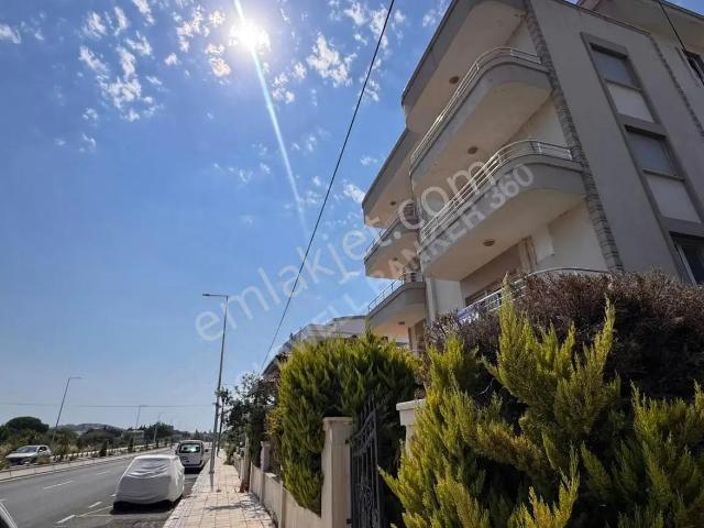 Güzelbahçe, İzmir içerisinde kiralık mülk