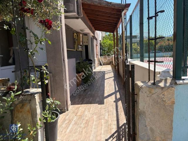 Güzelbahçe, İzmir içerisinde kiralık mülk