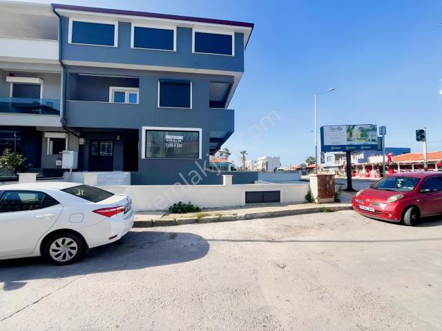 Güzelbahçe, İzmir içerisinde kiralık mülk