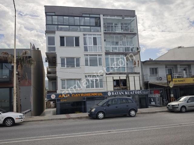 Güzelbahçe, İzmir içerisinde satılık mülk