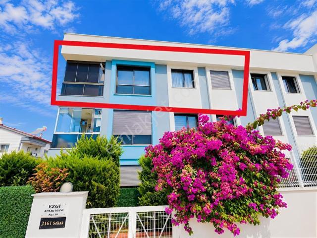 Yelki, Güzelbahçe içerisinde satılık mülk