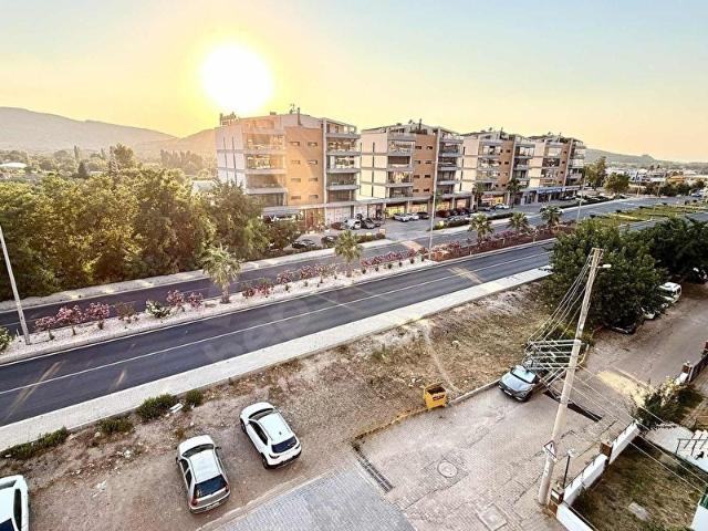Güzelbahçe, İzmir içerisinde satılık mülk