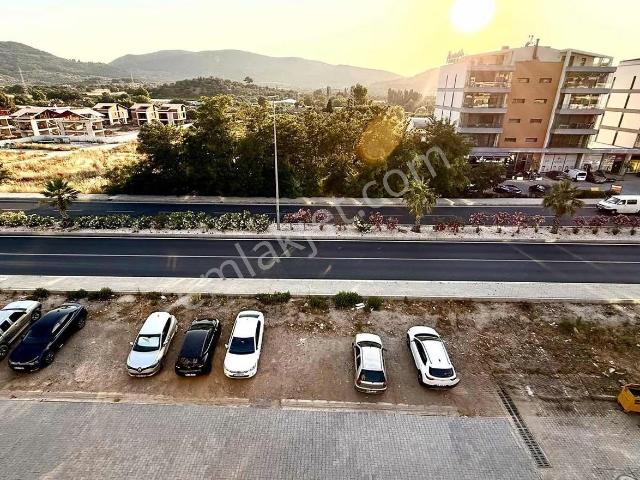 Güzelbahçe, İzmir içerisinde kiralık mülk