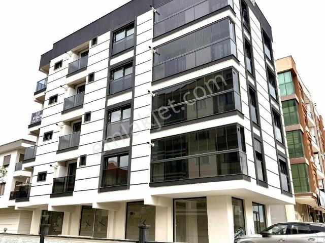 Güzelbahçe, İzmir içerisinde kiralık mülk