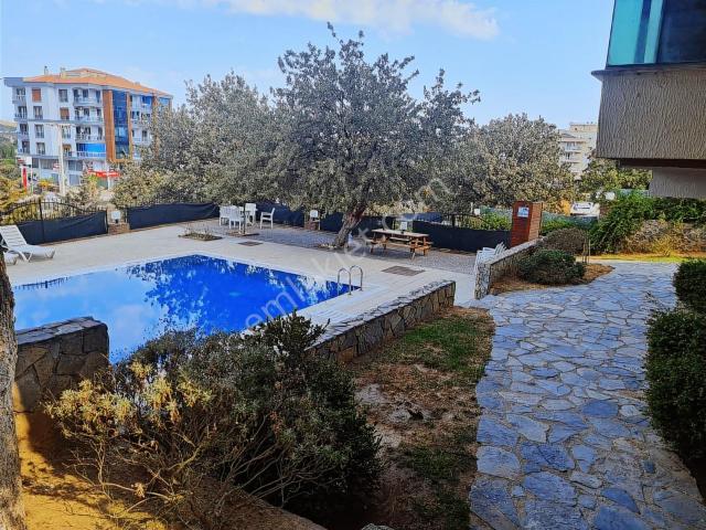 Güzelbahçe, İzmir içerisinde kiralık mülk