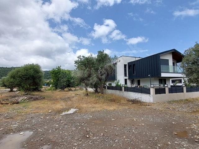 Güzelbahçe, İzmir içerisinde satılık Arsa