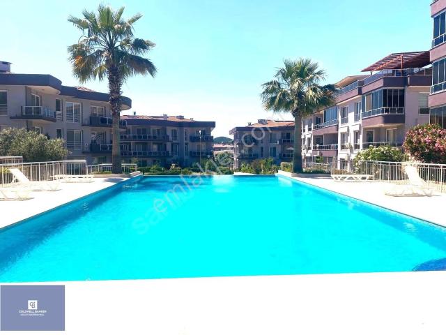 Güzelbahçe, İzmir içerisinde satılık mülk