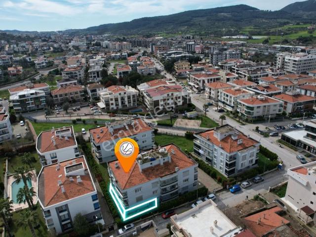 Güzelbahçe, İzmir içerisinde satılık mülk