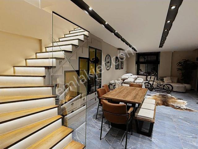Güzelbahçe, İzmir içerisinde kiralık Villa