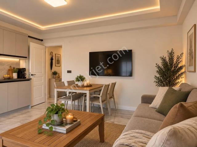 Güzelbahçe, İzmir içerisinde kiralık mülk